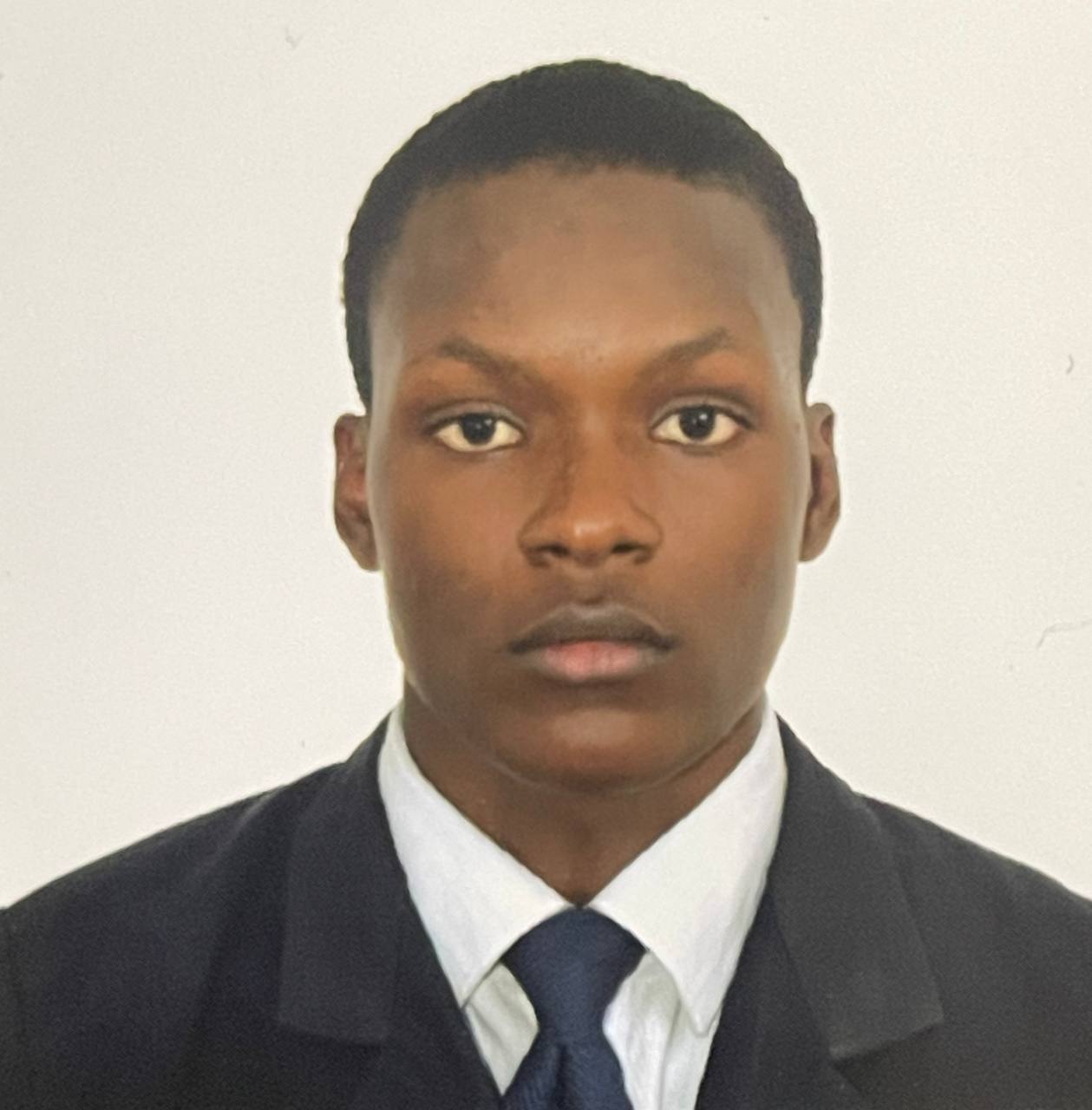 Theo Valembrun - IT Specialist